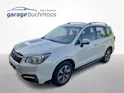 Subaru Forester Station 2.0 Swiss