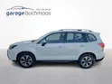 Subaru Forester Station 2.0 Swiss