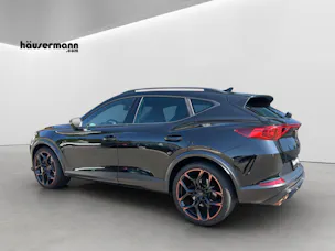 Cupra Formentor 2.5 TSI VZ5 4Drive DSG