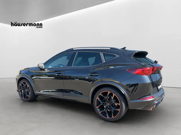 Cupra Formentor 2.5 TSI VZ5 4Drive DSG