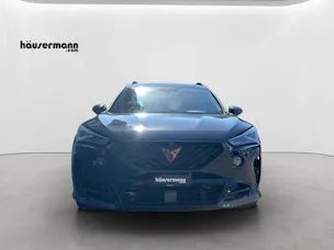 Cupra Formentor 2.5 TSI VZ5 4Drive DSG