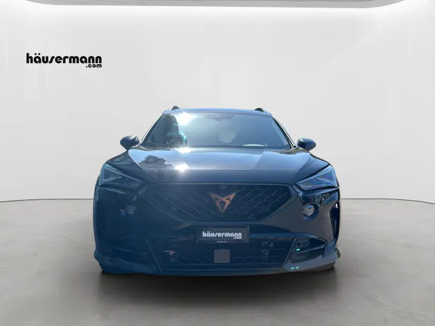 Cupra Formentor 2.5 TSI VZ5 4Drive DSG