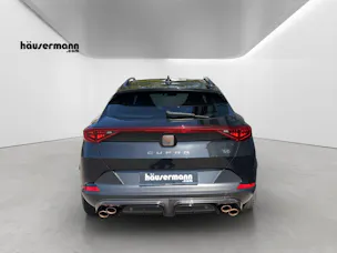 Cupra Formentor 2.5 TSI VZ5 4Drive DSG