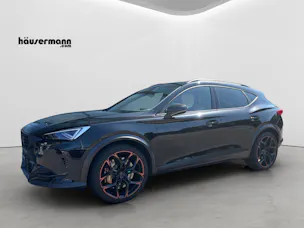 Cupra Formentor 2.5 TSI VZ5 4Drive DSG