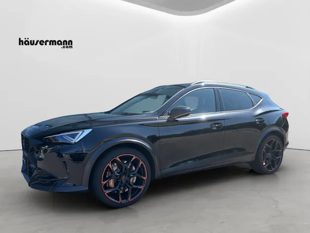 Cupra Formentor 2.5 TSI VZ5 4Drive DSG