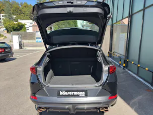 Cupra Formentor 2.5 TSI VZ5 4Drive DSG