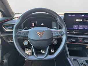 Cupra Formentor 2.5 TSI VZ5 4Drive DSG