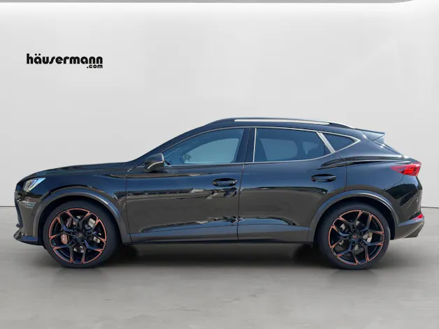 Cupra Formentor 2.5 TSI VZ5 4Drive DSG