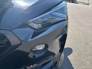 Cupra Formentor 2.5 TSI VZ5 4Drive DSG