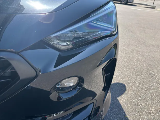 Cupra Formentor 2.5 TSI VZ5 4Drive DSG