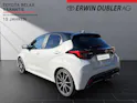 Toyota Yaris 1.5 VVT-i HSD GR Sport
