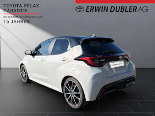Toyota Yaris 1.5 VVT-i HSD GR Sport