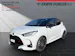 Toyota Yaris 1.5 VVT-i HSD GR Sport