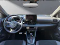 Toyota Yaris 1.5 VVT-i HSD GR Sport