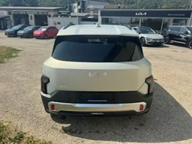 Kia EV2 61 kWh Earth