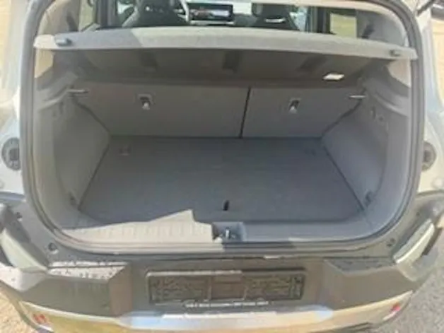 Kia EV2 61 kWh Earth