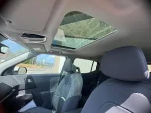 Kia EV2 61 kWh Earth
