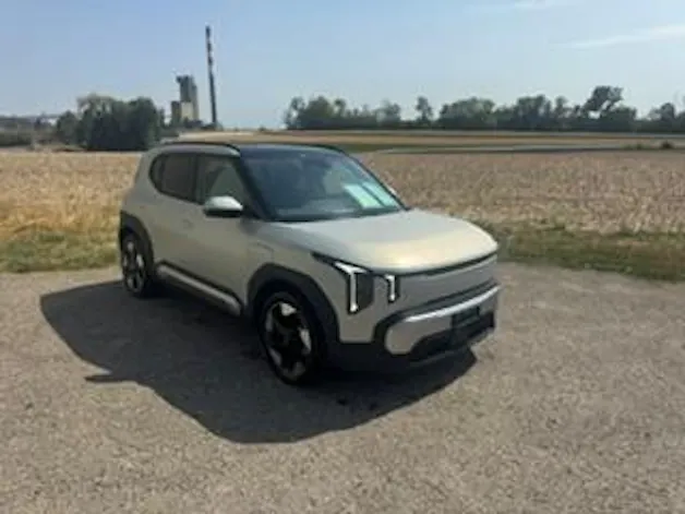 Kia EV2 61 kWh Earth