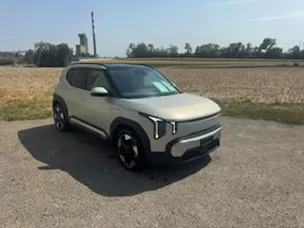Kia EV2 61 kWh Earth