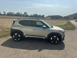 Kia EV2 61 kWh Earth