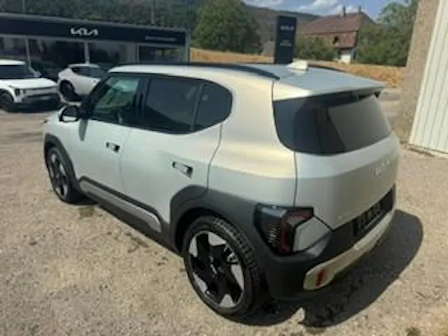 Kia EV2 61 kWh Earth