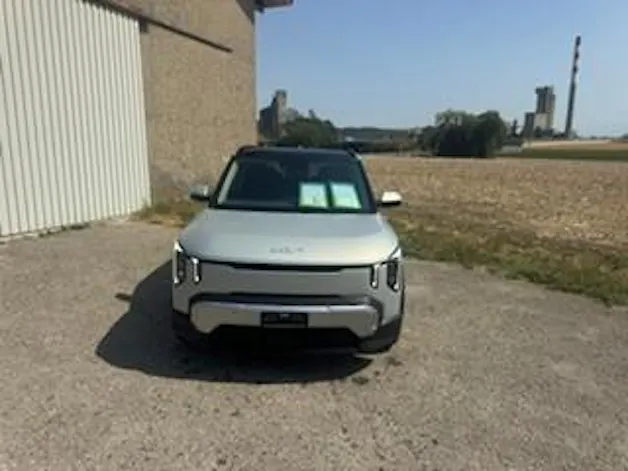 Kia EV2 61 kWh Earth