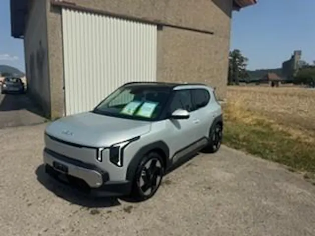 Kia EV2 61 kWh Earth