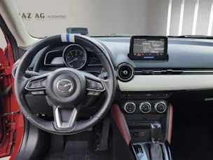 Mazda CX-3 1.5 D Revolution AWD AT LW