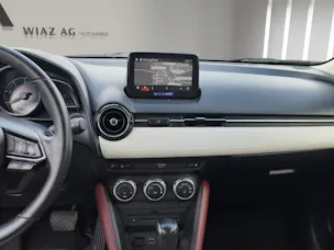 Mazda CX-3 1.5 D Revolution AWD AT LW