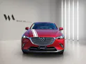 Mazda CX-3 1.5 D Revolution AWD AT LW