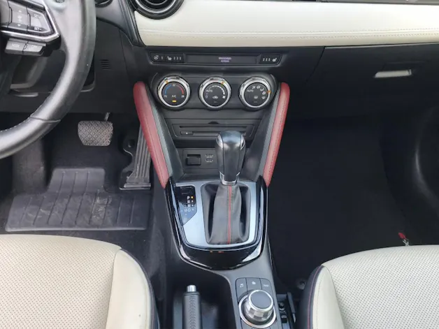 Mazda CX-3 1.5 D Revolution AWD AT LW