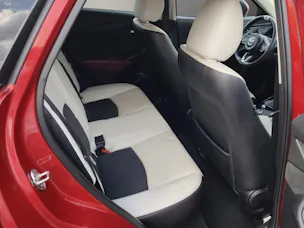Mazda CX-3 1.5 D Revolution AWD AT LW