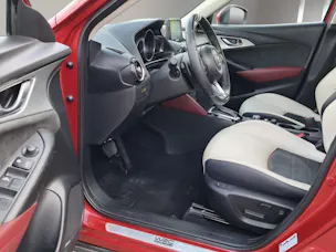 Mazda CX-3 1.5 D Revolution AWD AT LW