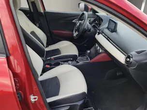 Mazda CX-3 1.5 D Revolution AWD AT LW