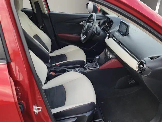 Mazda CX-3 1.5 D Revolution AWD AT LW
