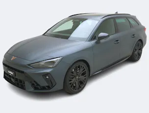 CUPRA Leon ST 2.0 TSI VZ 4Drive DSG