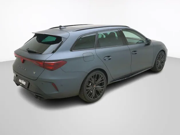 CUPRA Leon ST 2.0 TSI VZ 4Drive DSG