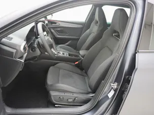 CUPRA Leon ST 2.0 TSI VZ 4Drive DSG