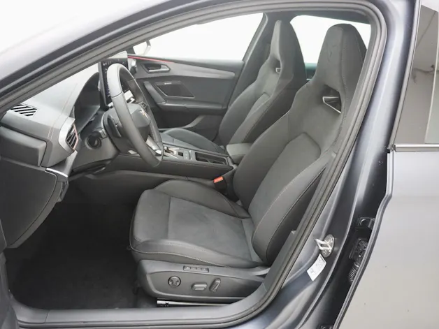 CUPRA Leon ST 2.0 TSI VZ 4Drive DSG