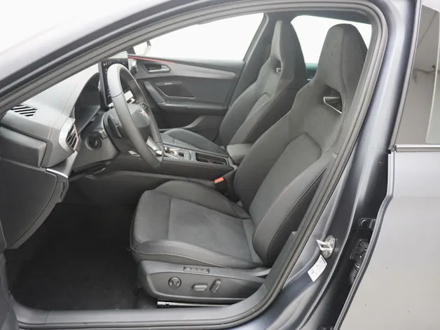 CUPRA Leon ST 2.0 TSI VZ 4Drive DSG