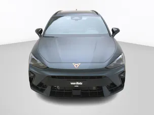 CUPRA Leon ST 2.0 TSI VZ 4Drive DSG