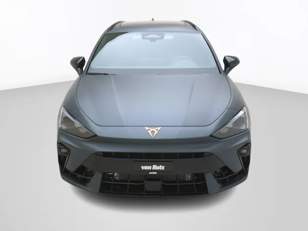 CUPRA Leon ST 2.0 TSI VZ 4Drive DSG