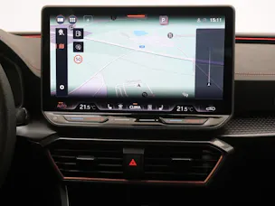 CUPRA Leon ST 2.0 TSI VZ 4Drive DSG