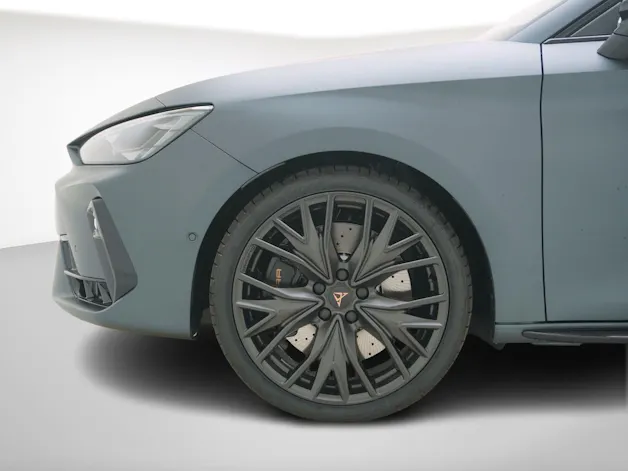 CUPRA Leon ST 2.0 TSI VZ 4Drive DSG