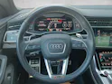 Audi RS Q8 4.0 V8 TFSI quattro T-Tronic*8-Fach Räder*AHK*Panoramadach*