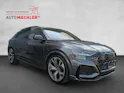 Audi RS Q8 4.0 V8 TFSI quattro T-Tronic*8-Fach Räder*AHK*Panoramadach*