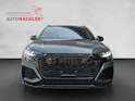Audi RS Q8 4.0 V8 TFSI quattro T-Tronic*8-Fach Räder*AHK*Panoramadach*