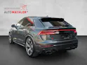 Audi RS Q8 4.0 V8 TFSI quattro T-Tronic*8-Fach Räder*AHK*Panoramadach*