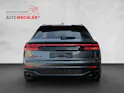 Audi RS Q8 4.0 V8 TFSI quattro T-Tronic*8-Fach Räder*AHK*Panoramadach*