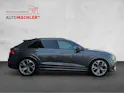 Audi RS Q8 4.0 V8 TFSI quattro T-Tronic*8-Fach Räder*AHK*Panoramadach*
